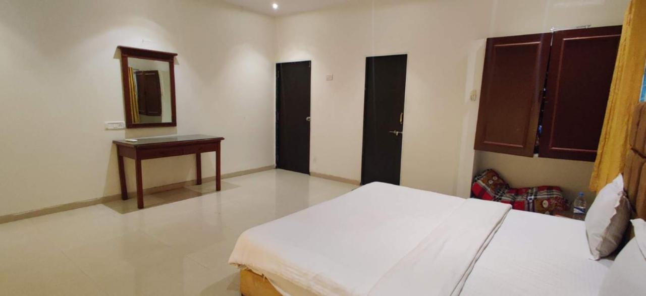 이가트푸리 Air 2Bhk Infinity 빌라 외부 사진