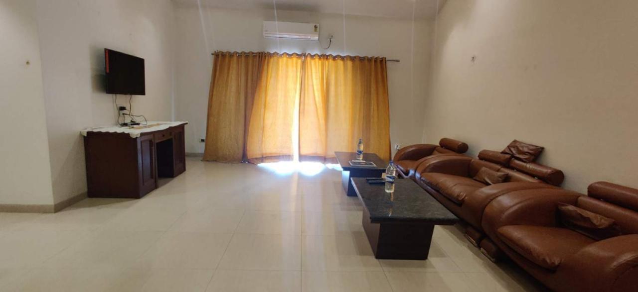 이가트푸리 Air 2Bhk Infinity 빌라 외부 사진