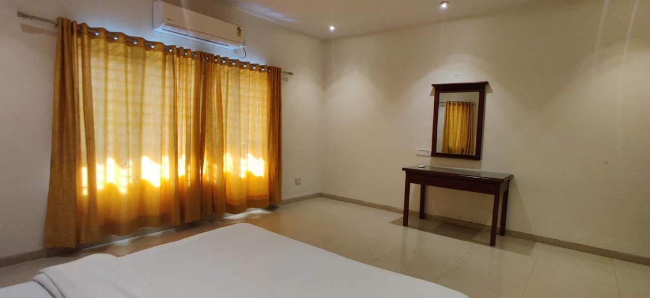 이가트푸리 Air 2Bhk Infinity 빌라 외부 사진