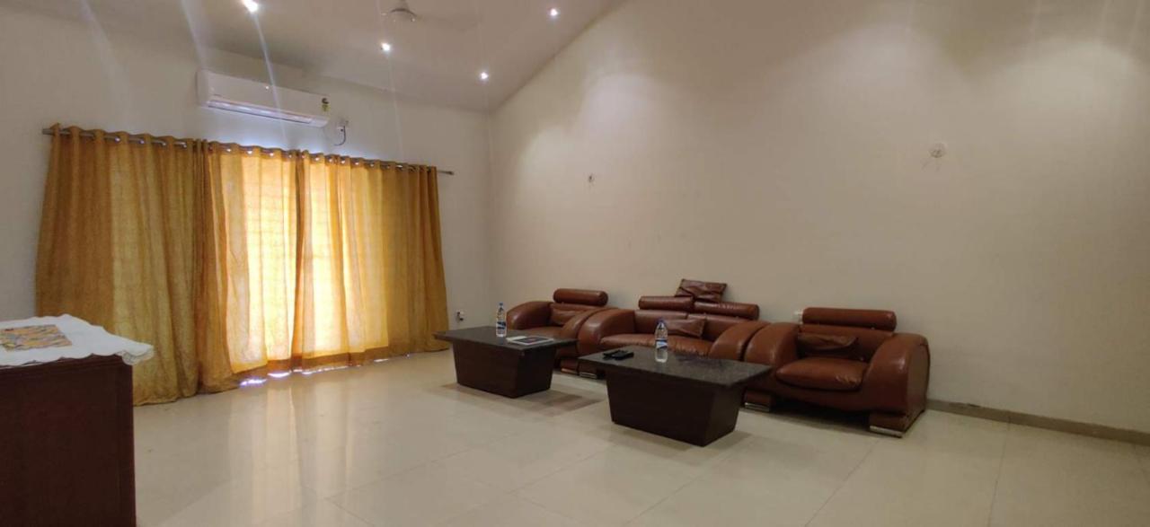 이가트푸리 Air 2Bhk Infinity 빌라 외부 사진