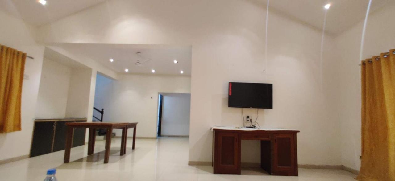 이가트푸리 Air 2Bhk Infinity 빌라 외부 사진