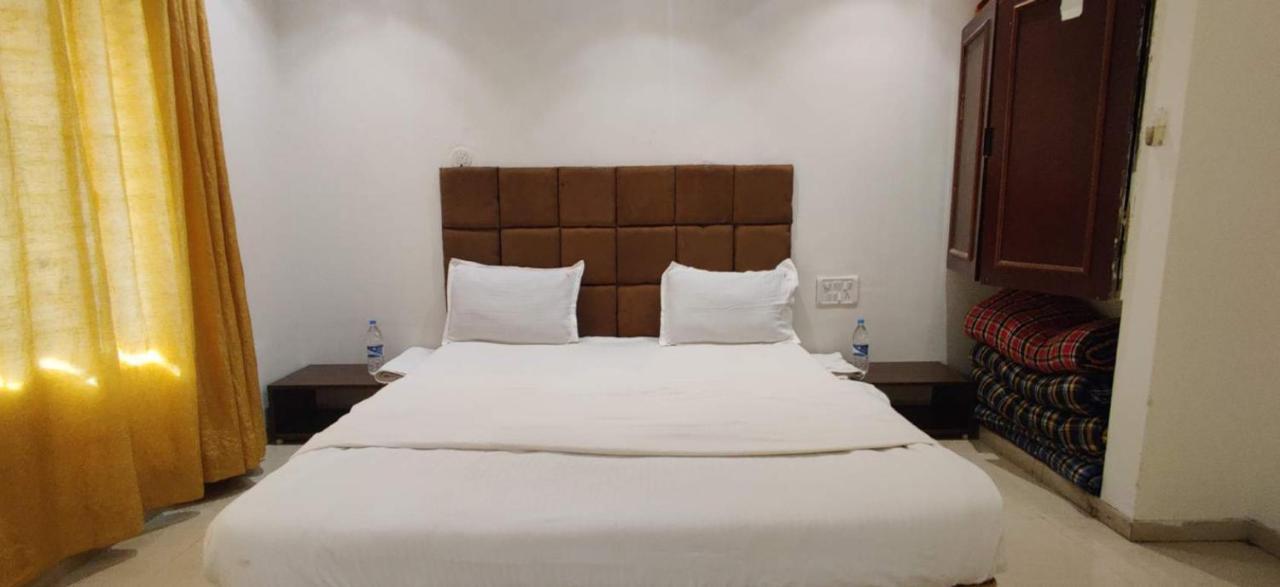 이가트푸리 Air 2Bhk Infinity 빌라 외부 사진