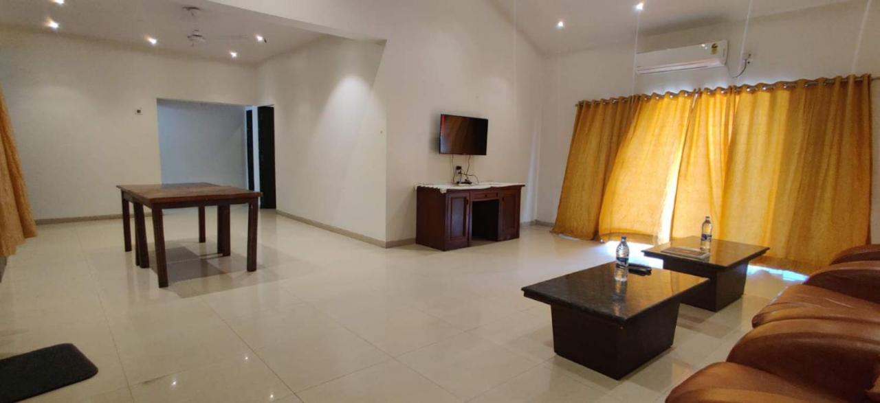 이가트푸리 Air 2Bhk Infinity 빌라 외부 사진