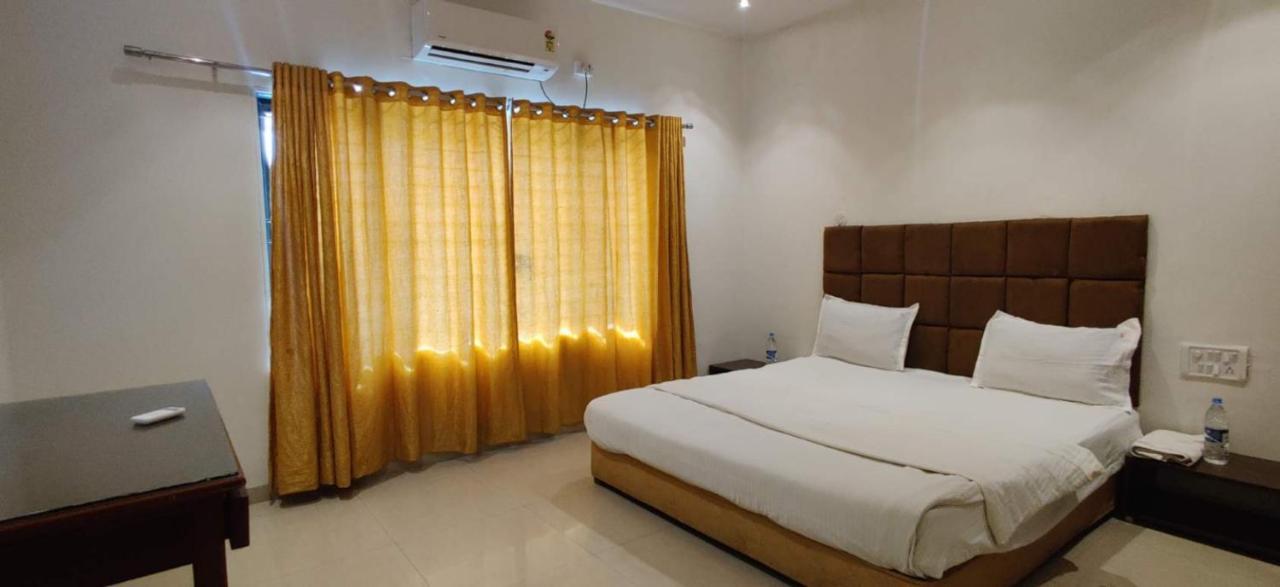 이가트푸리 Air 2Bhk Infinity 빌라 외부 사진